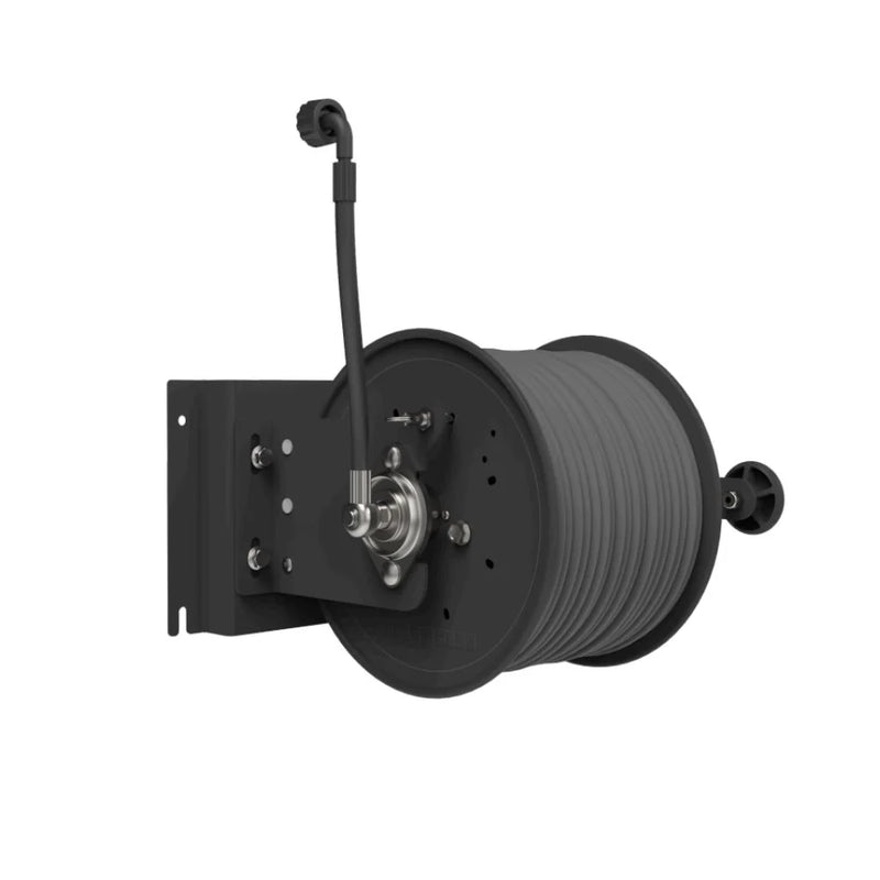 Active M-Series hose reel