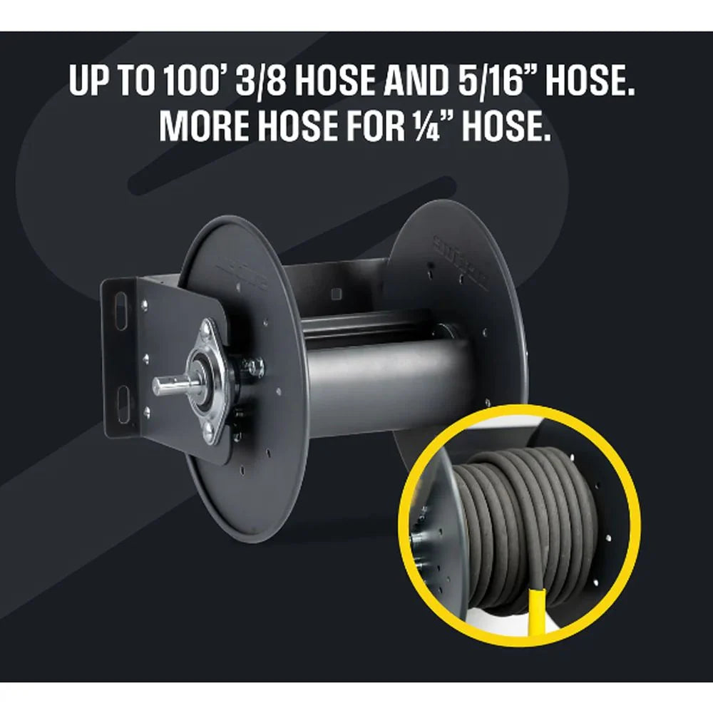 Active Hose Reel M-Series