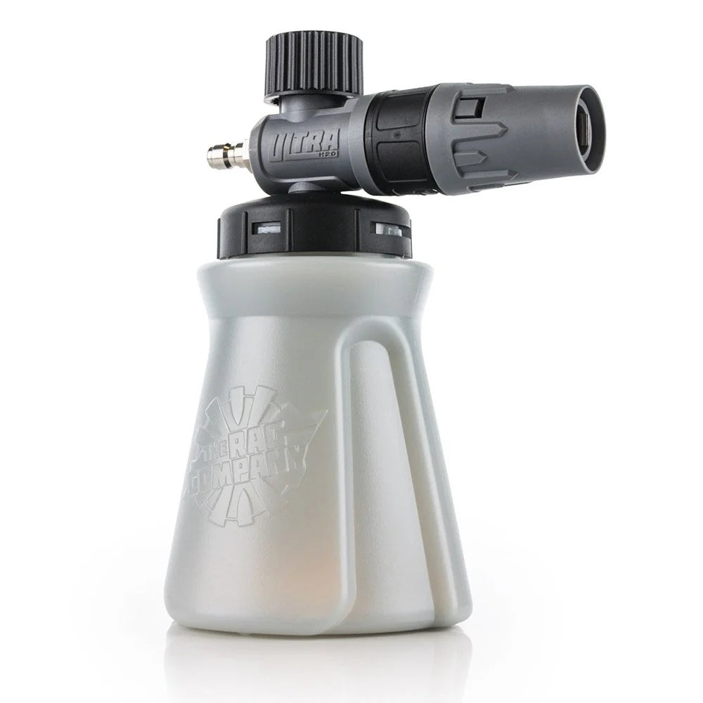 The Rag Company Ultra H2O Foam Cannon