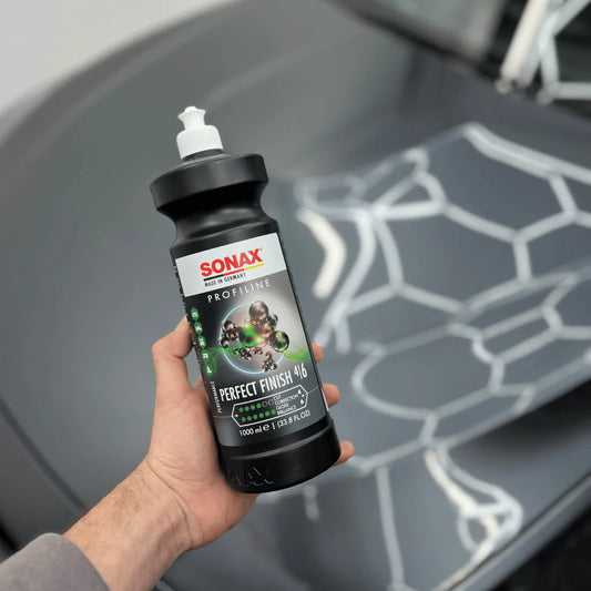 SONAX PROFILINE Perfect Finish 1L