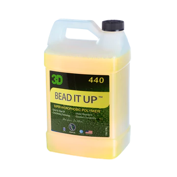 3D BEAD It Up 473ml/3.78L