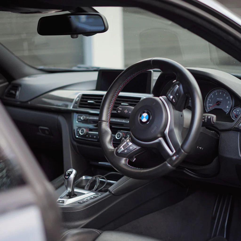 SONAX XTREME Cockpit Cleaner matt finish 500 ml