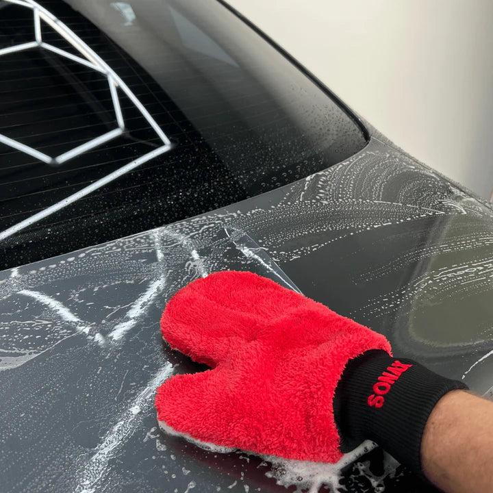 Sonax XTREME Ceramic ActiveShampoo 500ml