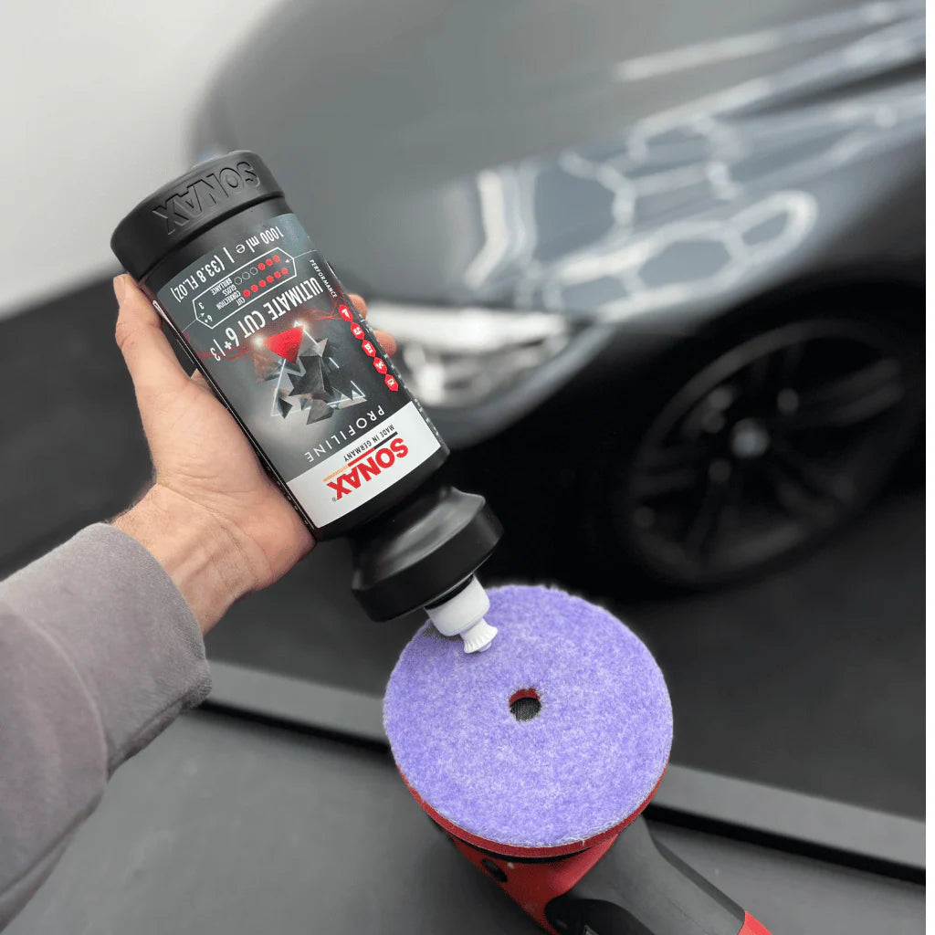 Sonax PROFILINE Ultimate Cut 250ml