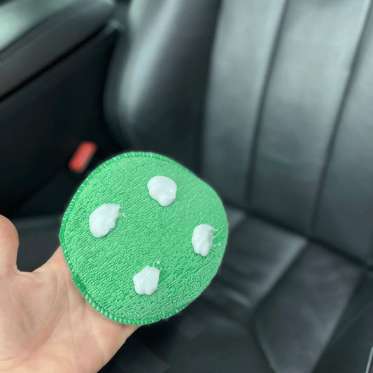 SONAX PROFILINE Leather Protection