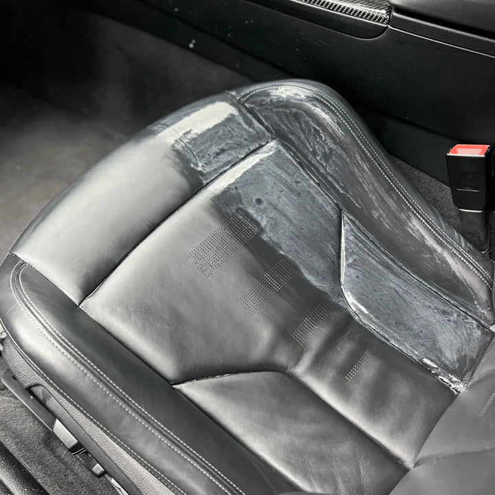 SONAX XTREME Leather Care Milk 500ml