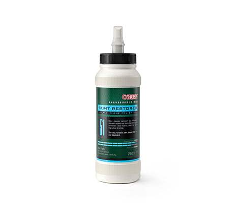 Osren Paint Restorer 51 (250ml)