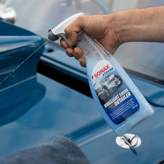 SONAX Brilliant Shine Detailer 5L