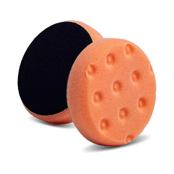 Lake Country Ccs Cutback D\a Orange Light Cutting Foam Pad 3.5" / 5.5" /6.5"