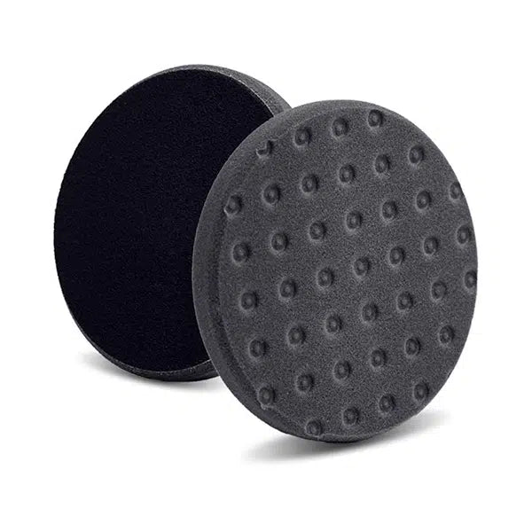 Lake Country Ccs Cutback D\a Black Finishing Foam Pad - 3.5"/ 5.5"/ 6.5"