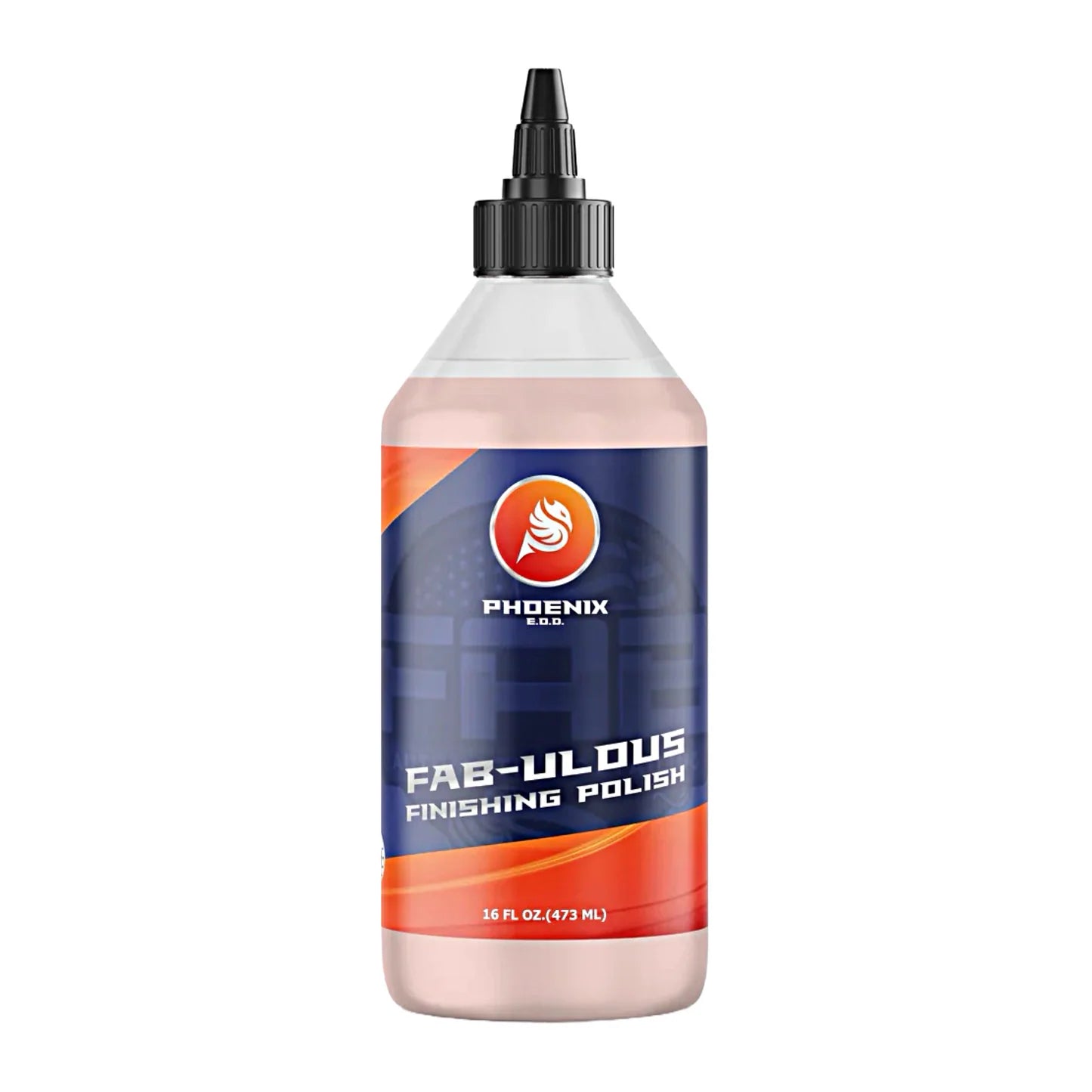 Phoenix E.O.D FAB-ulous Finishing Polish 473mL