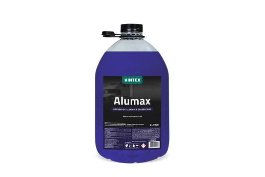 Vonixx Alumax 1L/5L/20L