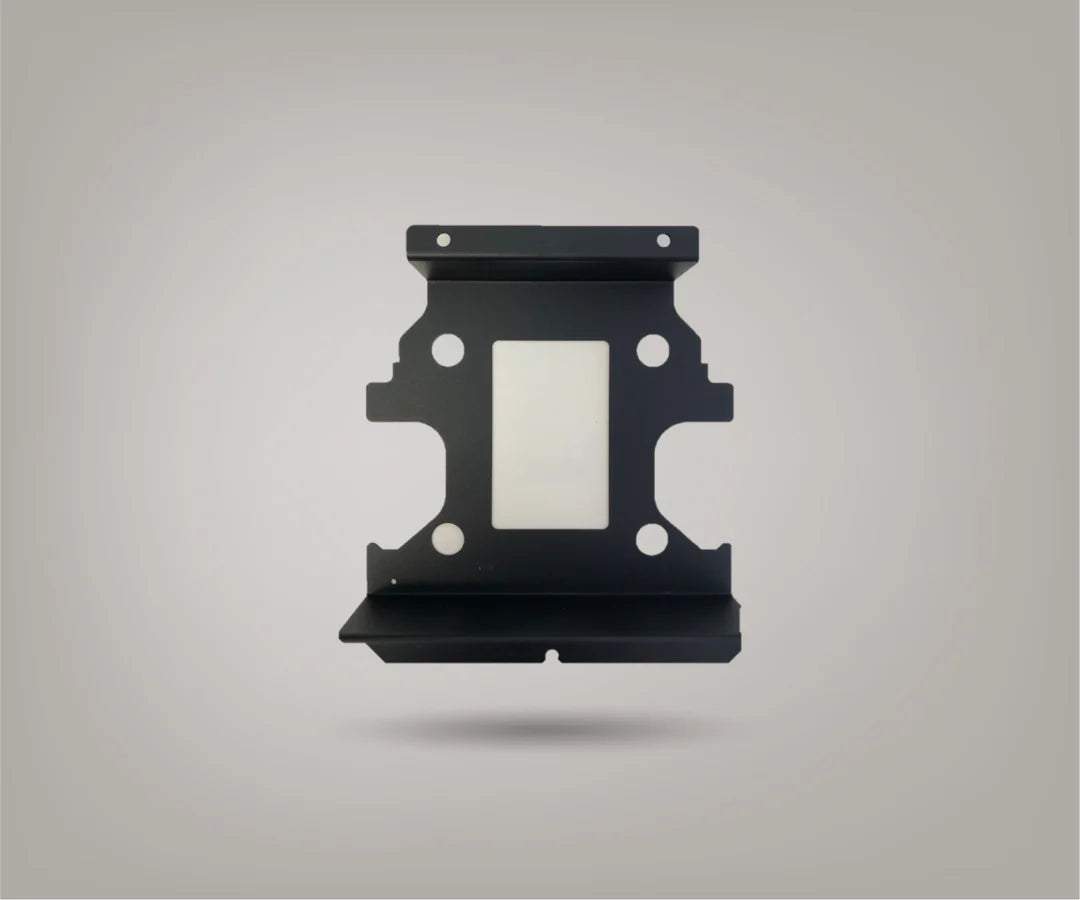 Bigboi Pro & Pro+ Wall Mount PROWM