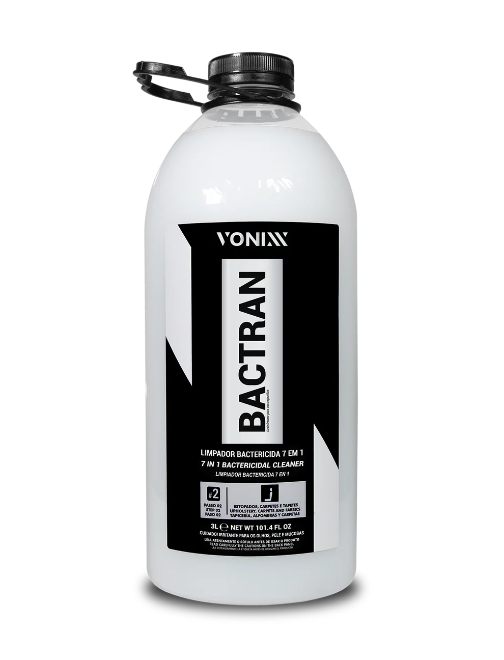 Vonixx BACTRAN 3L