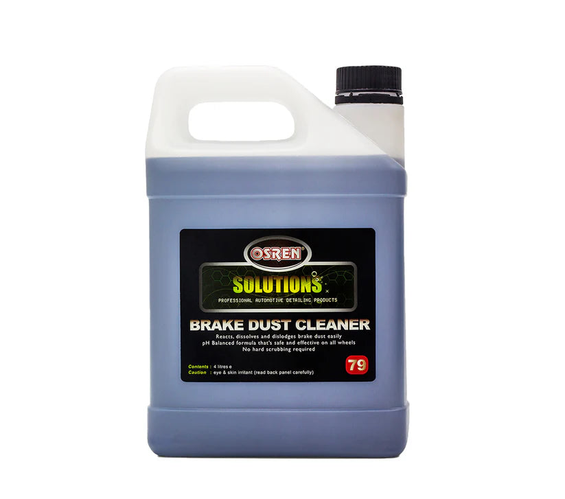 Osren Break Dust Cleaner