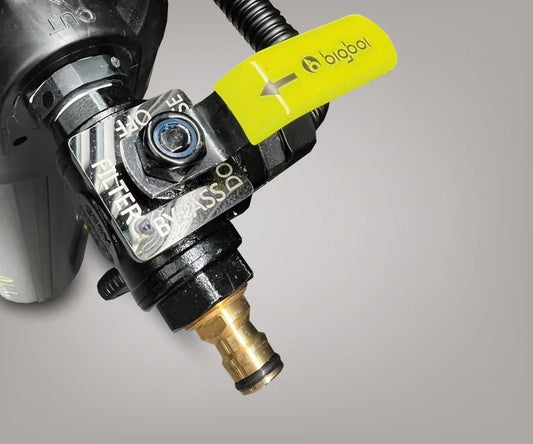 BigBoi D-IONIZR1SET MKII