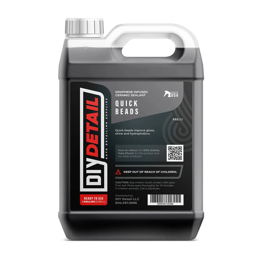 DIY Detail - Quick Beads 473ml/3.8L