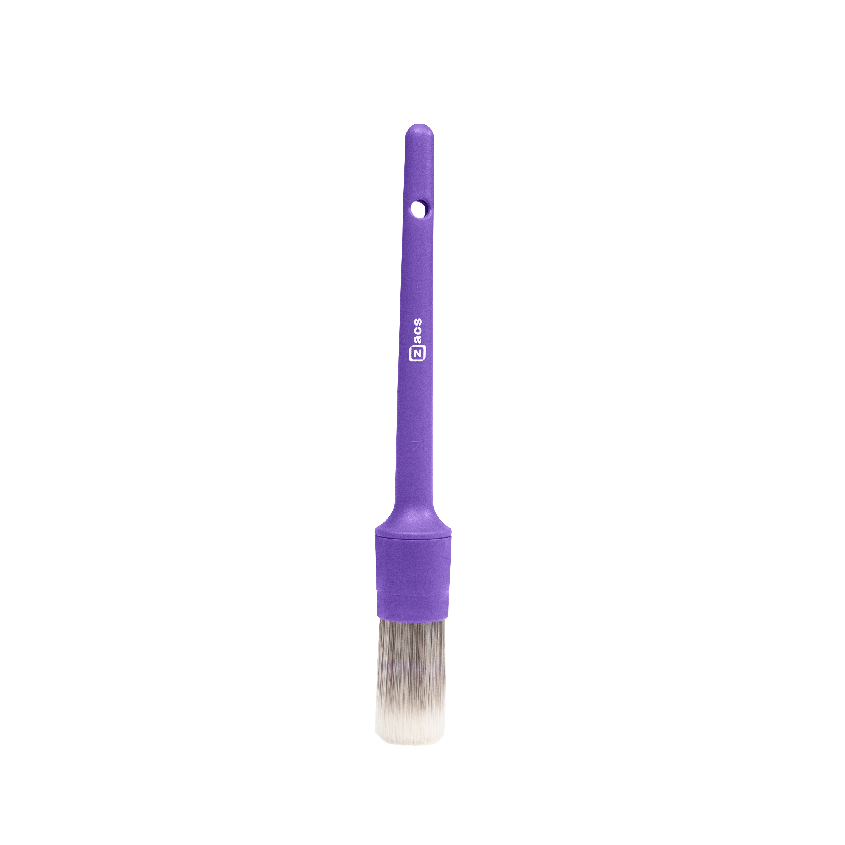 Zacs Interior Detailing Brush