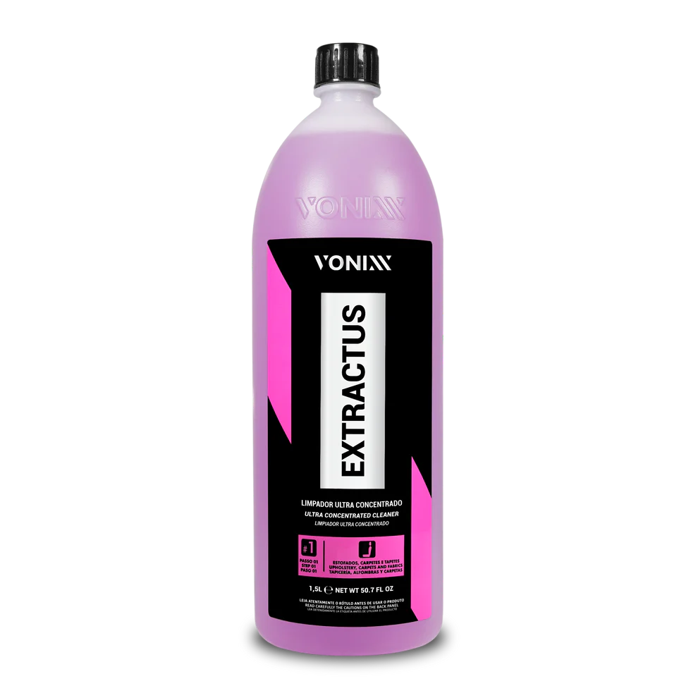 Vonixx EXTRACTUS - VSC STAGE 1 1.5L/3L/5L
