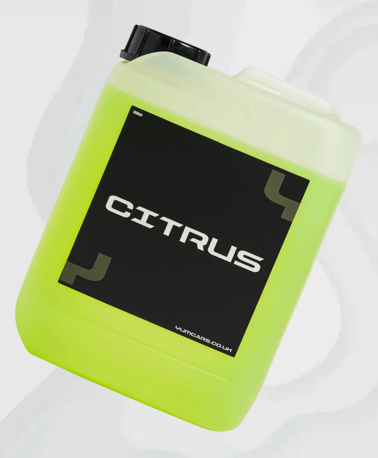 YumCars Yum Citrus - 500ml