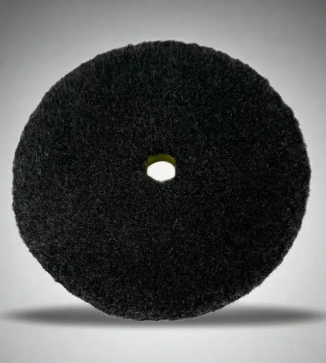 DIY Detail - Gold Standard Wool Cutting Pad 6.5"