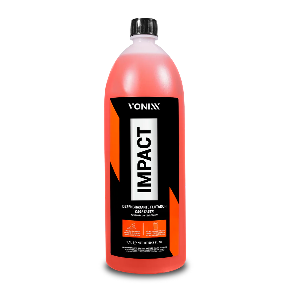 Vonixx // Impact - Degreaser