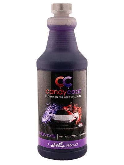 Car Candy Candycoat Revive pH neutral soap - image 2