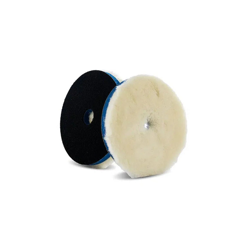 Lake Country Low Lint Wool Cutting Pad