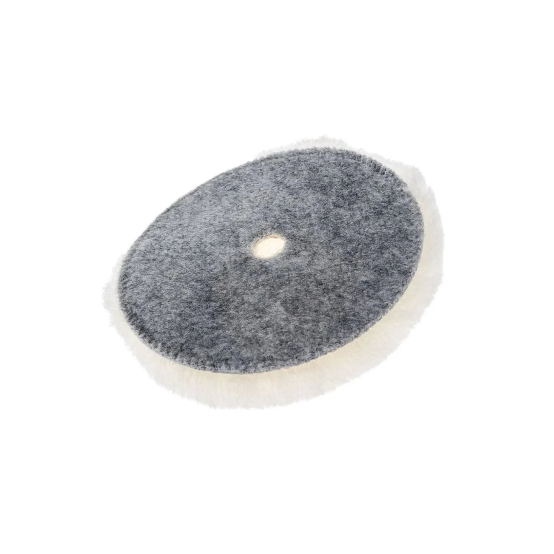Kochchemie Wool Pad - 135mm/ 150mm