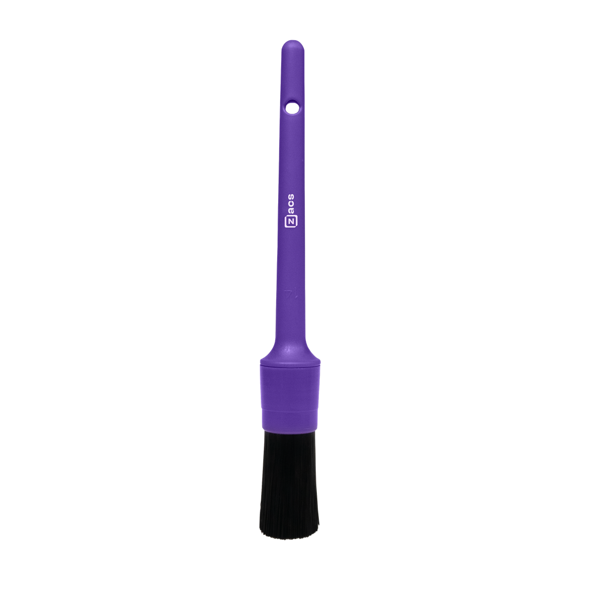 Zacs // Exterior Detailing Brush