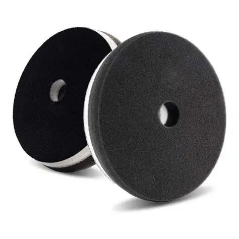 Lake country 5.5" black finishing pad