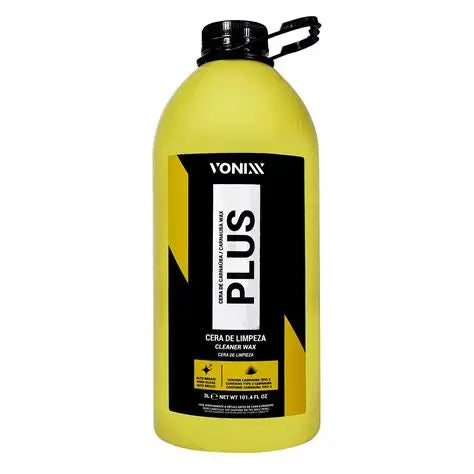 Vonixx Carnauba PLUS - 3L