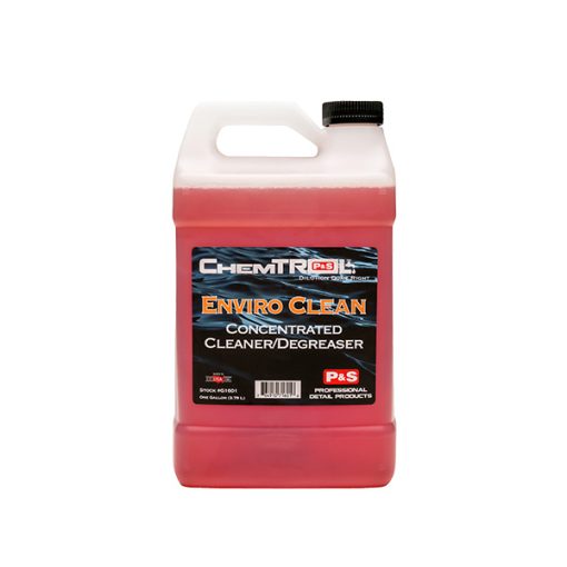 P&S - Enviro Clean Concentrated Cleaner/Degreaser