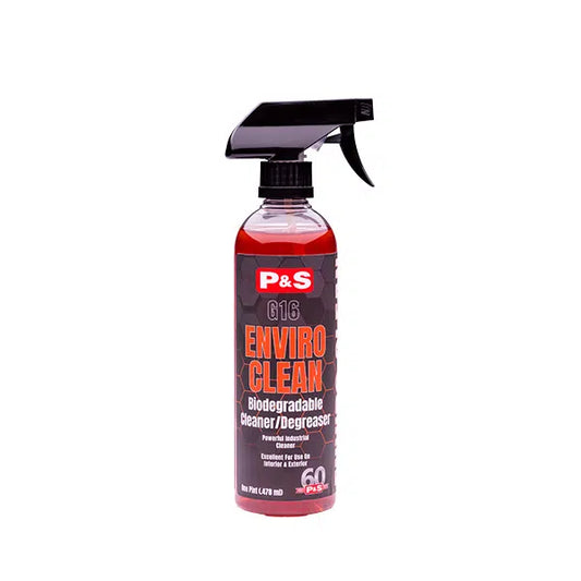 P&S - Enviro Clean Concentrated Cleaner/Degreaser