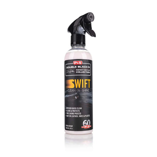 P&S - Swift Clean & Shine