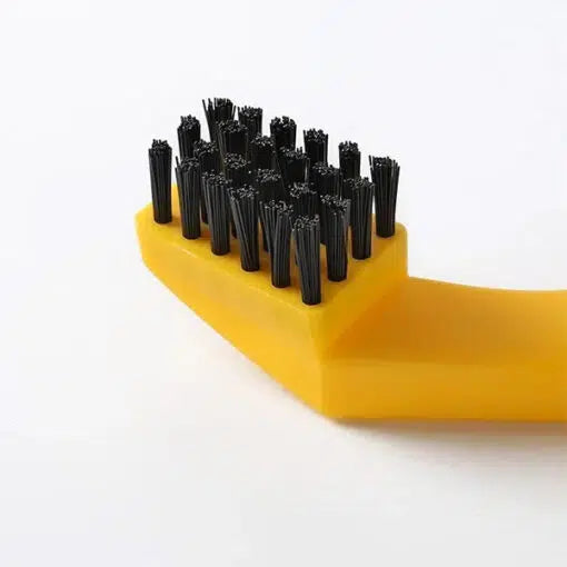 Polishing Pad Cleaning Brush