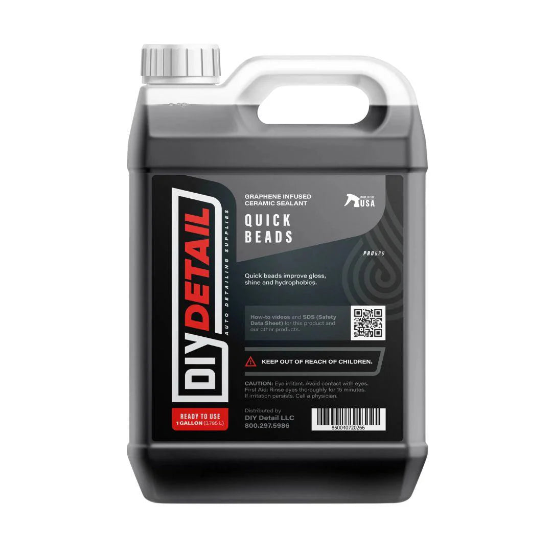 DIY Detail - Quick Beads 3.8lt