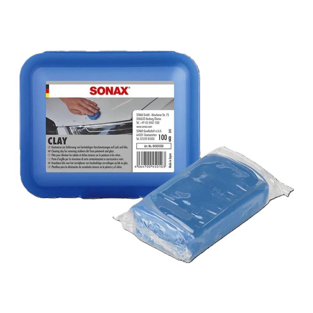 SONAX Clay Bar (100 g)