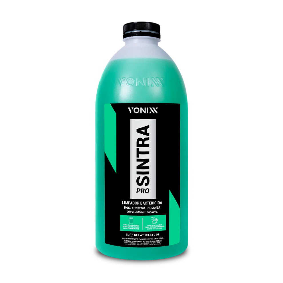 Vonixx Sintra Pro All Purpose Cleaner 1.5/3L/5L