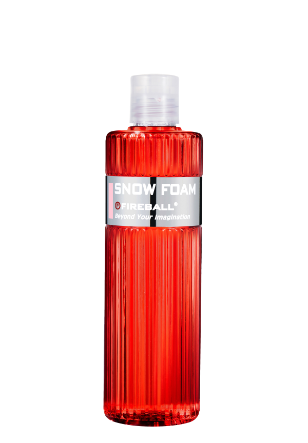 Fireball SNOWFOAM 500ml
