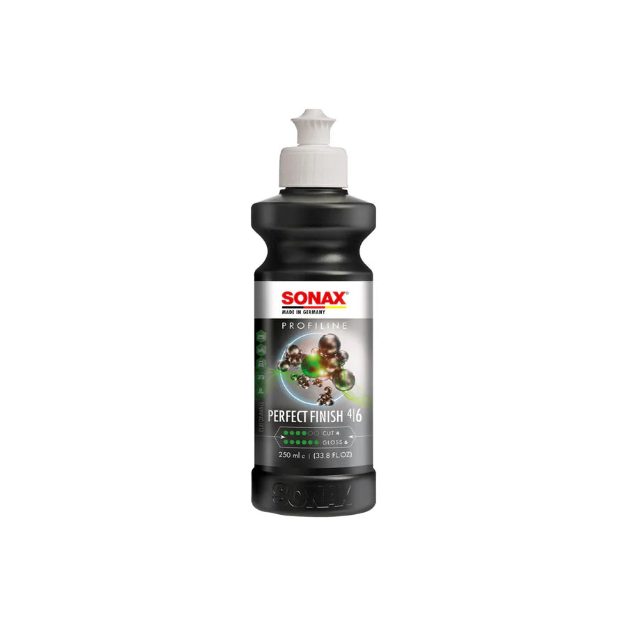Sonax Profiline Perfect Finish - 250ml/1L/5L
