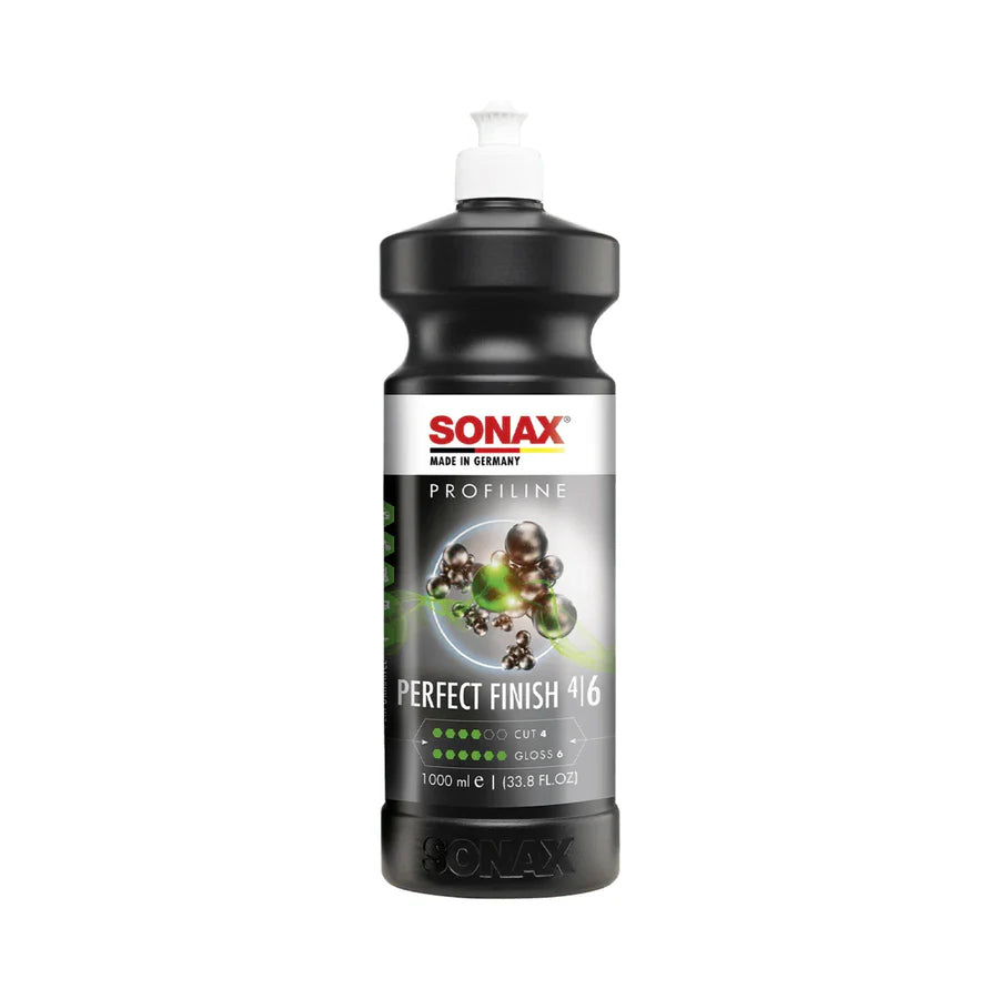 Sonax Profiline Perfect Finish - 250ml/1L/5L