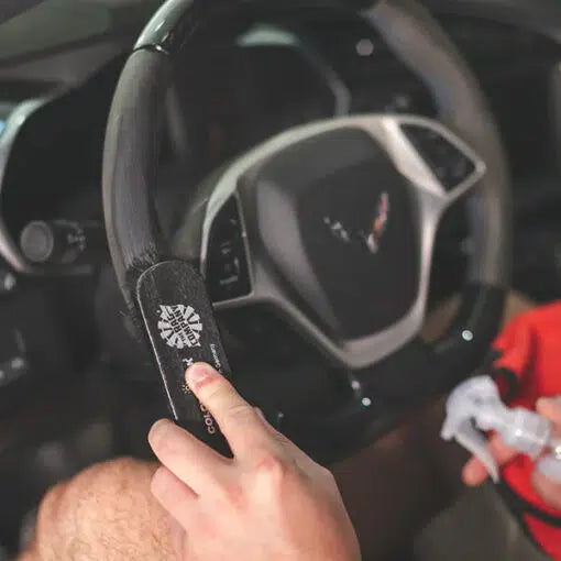 Colourlock – Leather Cleaning Brush