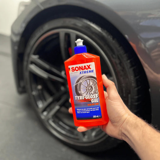 SONAX XTREME Tire Gloss Gel 500ml