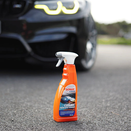 Sonax XTREME CeramicUltra Slick Detailer 750ml