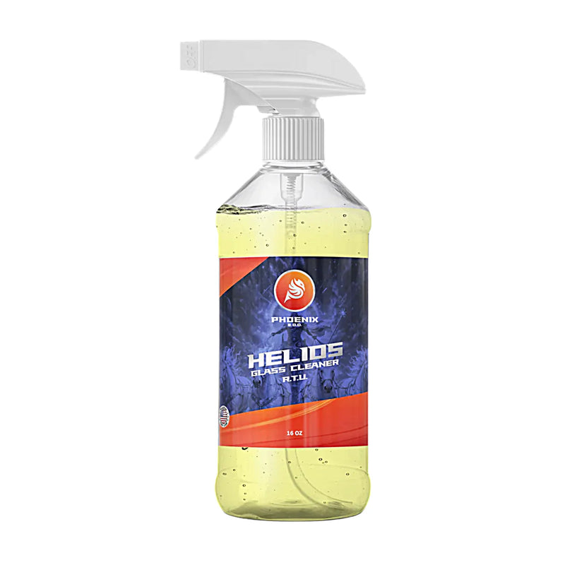 Phoenix E.O.D Helios Glass Cleaner