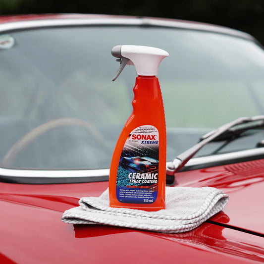 XTREME Ceramic Spray Coating 750ml
