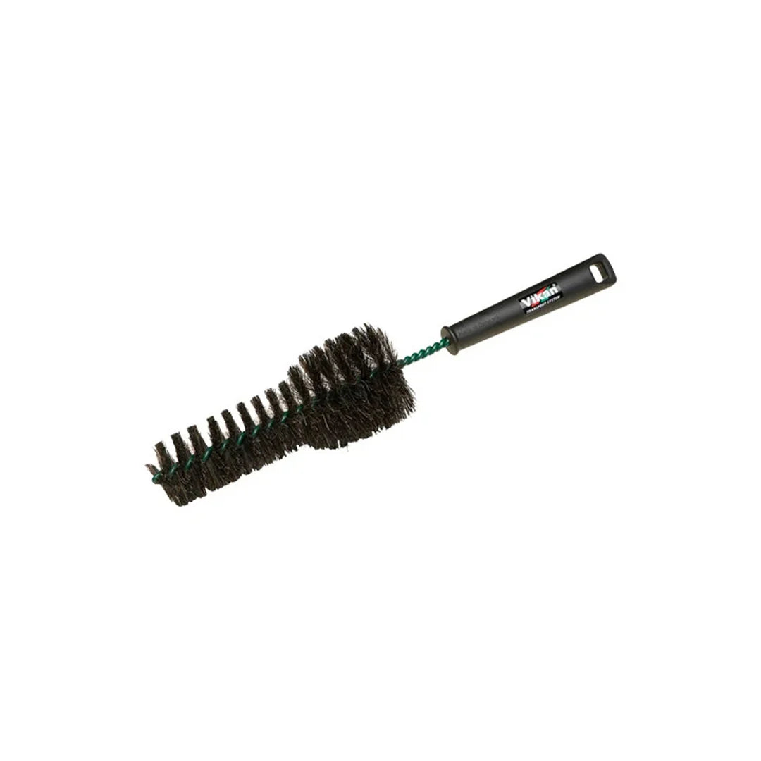 Vikan Soft Wheel Cleaning Brush