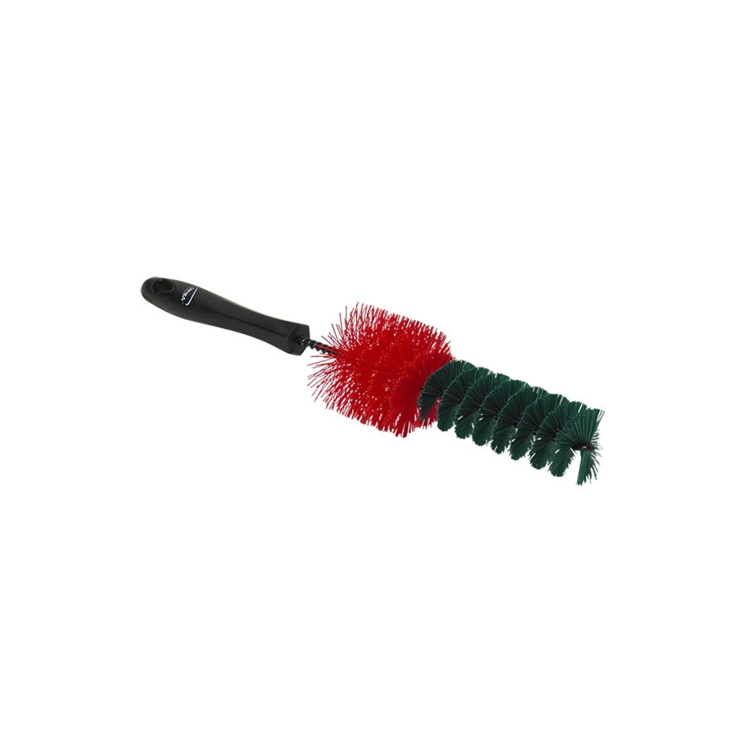 Vikan Stiff Wheel Cleaning Brush