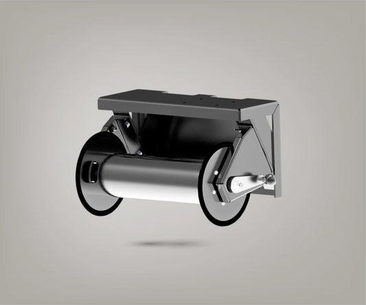 BigBoi WashR Pro Fixed Wall Mount